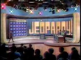 Jeopardy Theme 1984 1991 Game Show Tv Show Games Streaming Movies