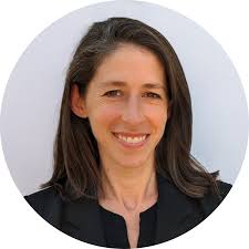 Bella Alvarez at Intentional Endowments Network