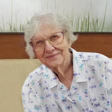 Betty Hall Obituary January 9, 2024