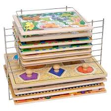 Just collect enough pieces and glue then on the mirror frames. 5 Ways To Keep Puzzle Pieces Together The Ultimate Guide Puzzle Ready By Ultimate Products Llc