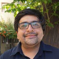 Mario Zelada Orellana