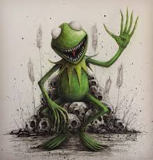 Pin On I M Toad Ally Cool With That