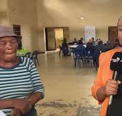 Social grant beneficiaries racing against deadline