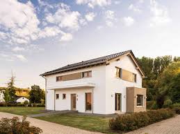 Fertighaus bungalows bauen bei fingerhut haus. Musterhaus Frankenberg Sento 500b Fingerhaus
