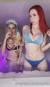 Lucyl3in - Leaked 31 nude photos and videos