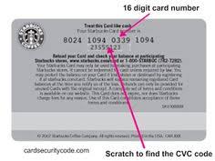 The security code on the back of your credit card, which older credit cards may not have, is a three or four digit number used to verify that you actually hold the card. Cvv Number And Cvv Code On Credit Card And Debit Card