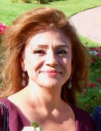 Obituary for DeeAnn Marie Cruz