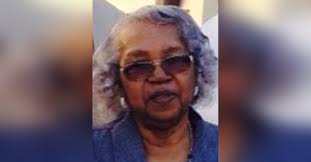 Obituary information for Carrie V. Belfield