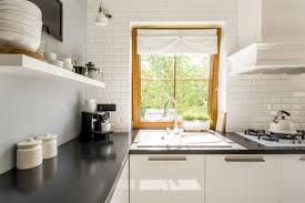 Embrace some color with a vibrant backsplash or earthy colors. Kitchen Remodel Ideas That Pay Off