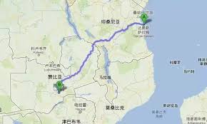 坦讚鐵路為什麽廢了？ – ITM資源
