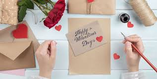 What to write in a valentine's day card. 44 Best Valentine S Day Wishes And Messages Valentine S Day Messages For Friends And Family