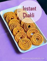 Instant Karnataka Style Chakli Recipe Simple Murukku Recipe Recipe Indian Snack Recipes Snack Recipes Spicy Snacks