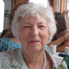 Norma Saxton Obituary (1929