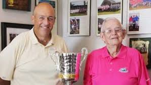 Norwood Cup Archives