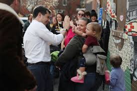 For official updates, follow @secretarypete. 2020 Iowa Poll Buttigieg Becomes Iowa S Democratic Presidential Frontrunner Vox