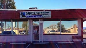 Santis Pet Clinic About Google Pet Clinic Pets Clinic