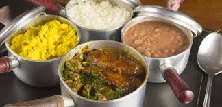 Especial Regionalidades: comidas típicas do Brasil - Sabores Ajinomoto