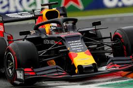 W series part of formula 1 heineken dutch grand prix 2021. Formel 1 Red Bull Und Honda Verlangern Vertrag Bis 2021