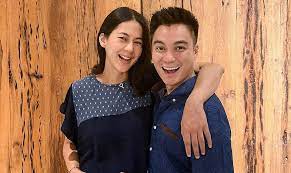 @kianotigerwong❤️ model founder of @supermodelsproject. 5 Potret Gemas Baim Wong Bersama Paula Verhoeven Yang Hamil Besar Okezone Lifestyle