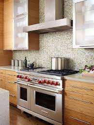 What kind of backsplash should i use in my kitchen? Green Backsplash Ideas Green Backsplash Kitchen Hood Design Farmhouse Backsplash