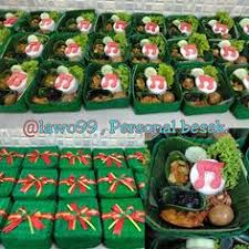 Check spelling or type a new query. 30 Ide Nasi Box Makanan Penataan Makanan Resep Makanan