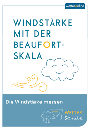 Mit ihrer hilfe kann anhand der auswirkungen des windes die windstärke geschätzt werden. Wetterschule Die Windstarke Mit Der Beaufortskala Messen Wetter Fur Kinder Wetter Online Wetter