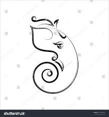 Photography Ganpati Black And White Hd Images Ganesha The Lord Of Wisdom Design Vector Art Illustration Sponsored Affiliate Wisdom Lord Ganesha Design Vector Art Ganesh Art Vector Art Illustration