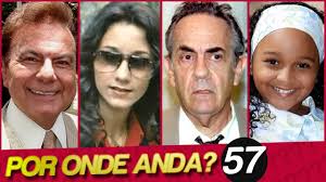 Maybe you would like to learn more about one of these? Famosos Esquecidos Por Onde Anda Paulo Jose Por Onde Anda Agnaldo Rayol Por Onde Anda Katia Youtube
