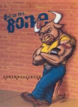 Miami Northwestern High School Class of 2001