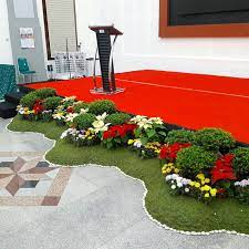 Tukang Taman Dekorasi Surabaya Tukang Taman Surabaya Jasa Taman Surabaya
