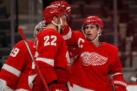 1 pick, nhl scouts say. Red Wings Trade Defenseman Patrik Nemeth To Avalanche In Exchange For A 2022 Draft Pick Winging It In Motown