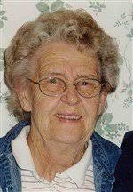 Obituary of Henrietta Baker