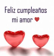 Mientras celebramos tu cumpleaños, te escribo esta carta para expresar todos los hermosos sentimientos que nacen en mi corazón debido al gran amor que nos une y demuestra que usted es la mujer de mi vida. Tarjetas De Feliz Cumpleanos Mi Amor Para Compartir Imagenes Y Tarjetas
