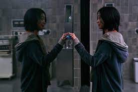 It was called the witch: Shooting For The Witch Part 2 The Other One Completed As Of The 19th Mymusictaste