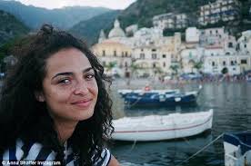 Hollyoaks star was born on 15th march 1992 in london, the united kingdom to british. Hollyoaks Actress Anna Shaffer Claims She S Been Sexually Assaulted By Male Tube Passenger Daily Mail Online