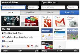 Opera mini is one of the world's most popular web browsers that works on almost any phone. Opera Mini N70 Free Games