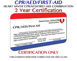 The procedure involves registration for the online course for which you wish to get cpr recertification. First Aid License Renewal The Y Guide