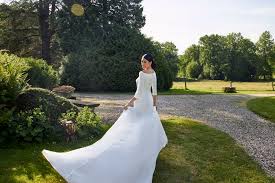 Modeca brings you the Royal Bridal Feeling – Fashion luxury – alta ...