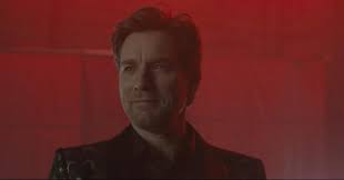 New Look At Ewan Mcgregor S Black Mask In Birds Of Prey Photos