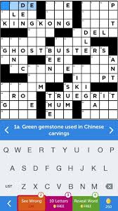 These are my top ios apps. 10 Best Crossword Solver Apps Or Crossword Tracker Apps For Android