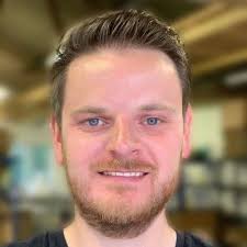 Profile for Paul Mayne