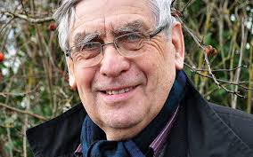 Environnement. Un militant en colère