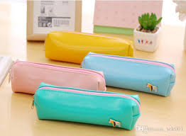 I was requested to answer this question, so i'll go straight to the point: Cute Kawaii Japanese Korean Leather Hourse Pen Bags Pencil Pouch School Supplies Office Accessories Stationery Pencil Pouch For Binder Kids Pencil Box From Sek001 1 3 Dhgate Com