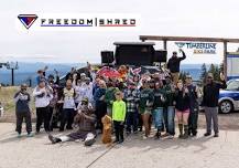 Juneteenth Freedom Shred Weekend
