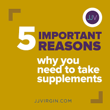 Quick Question Do You Really Need To Take Supplements Let S Put This Debate To Rest And Get My Top 5 Reasons Why The Ans Supplements Health Warrior Jj Virgin