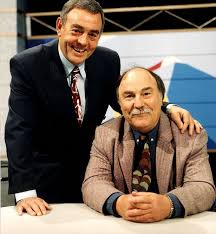 Media in category ian st john. Liverpool Football Legend Ian St John Reveals Draining Cancer Fight As He Waits On Chemo Results Irish Mirror Online