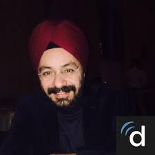 Dr. Raja A. Rehman, MD