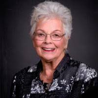 Carolyn Frances Schut