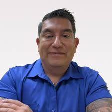 Roman Coronado Jr., LCSW