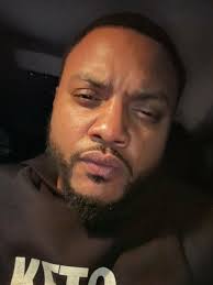 Meet Anthony Banks Jr.